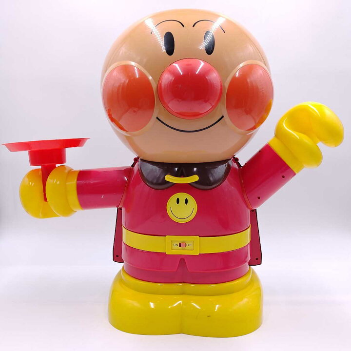 楽天市場】【中古】[ジャンク] SEGA TOYS セガ トイズ ビックサイズ お 