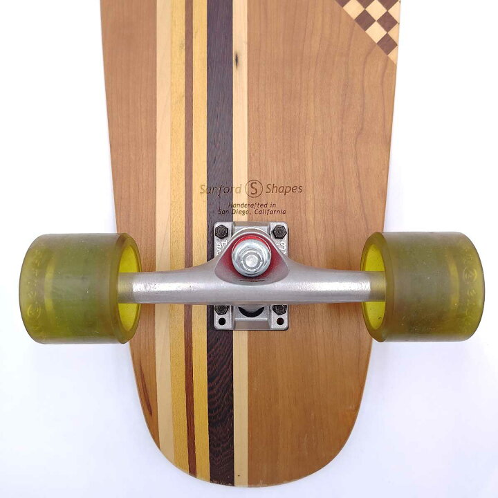 楽天市場】【中古】サンフォードシェイプス Sanford Shapes クルーザー 