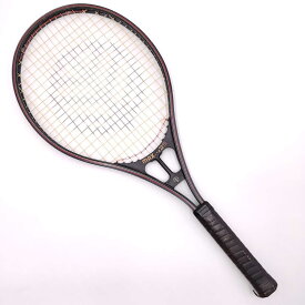 【中古】MAX 25 テニスラケット