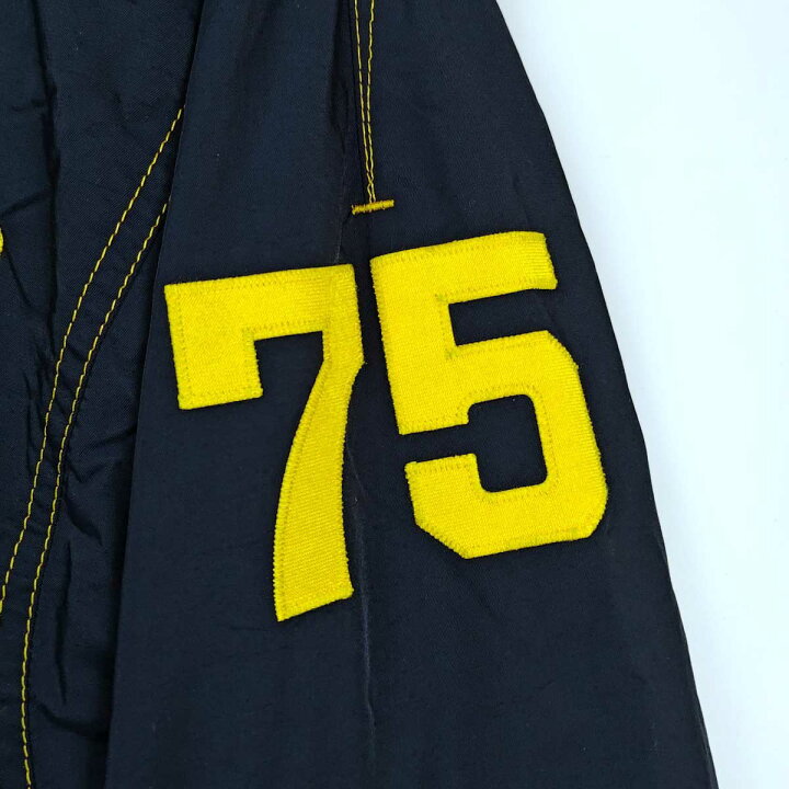 楽天市場】【中古】阪神タイガース グランドコート #75 支給品 実使用 
