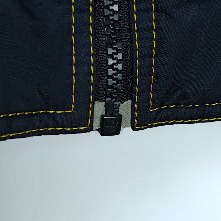 楽天市場】【中古】阪神タイガース グランドコート #75 支給品 実使用 