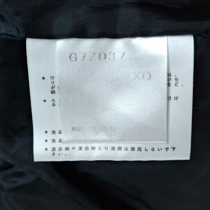 楽天市場】【中古】阪神タイガース グランドコート #75 支給品 実使用 