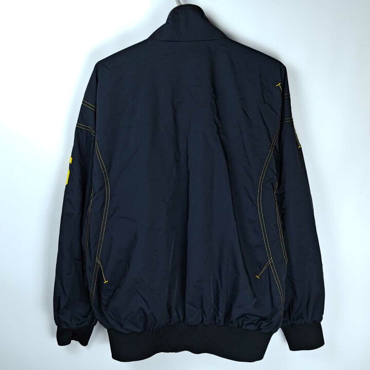 楽天市場】【中古】阪神タイガース グランドコート #75 支給品 実使用 