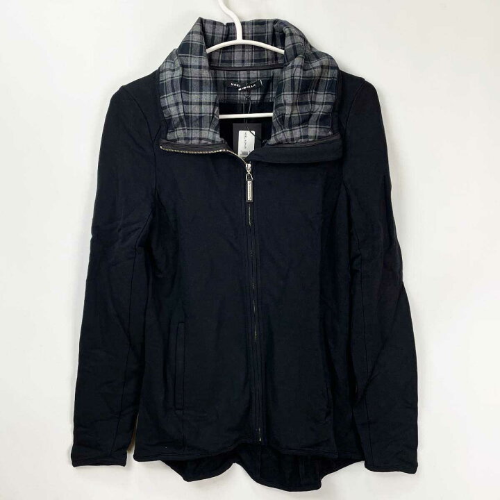 楽天市場】【中古・未使用品】ノエルアスマール NOEL ASMAR ジップ 