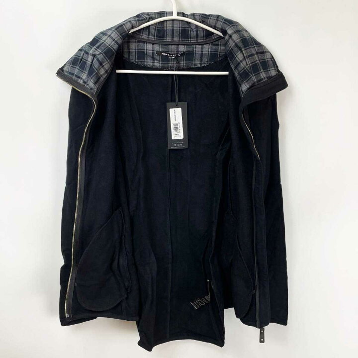 楽天市場】【中古・未使用品】ノエルアスマール NOEL ASMAR ジップ 
