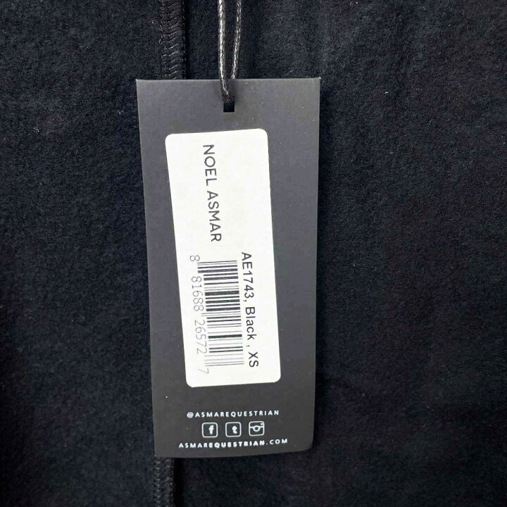 楽天市場】【中古・未使用品】ノエルアスマール NOEL ASMAR ジップ 