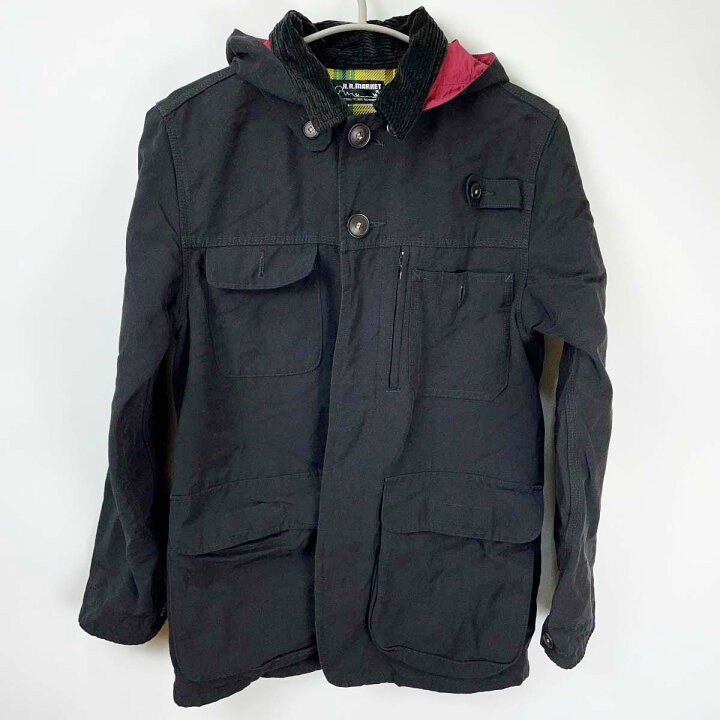 楽天市場】【中古】ハリウッドランチマーケット ハリラン マウンテン 