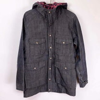 楽天市場】WOOLRICH×nanamica ウールリッチ×ナナミカの通販 