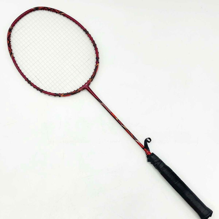 楽天市場】【中古】ヨネックス ボルトリック80 Eチューン バドミントン 