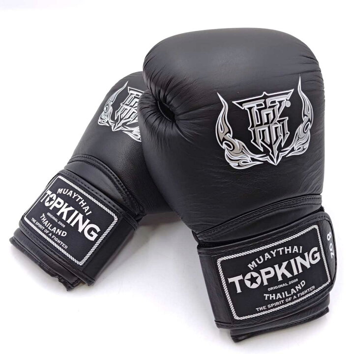 楽天市場】【中古】TOP KING トップキング グローブ スーパーエアー 本 