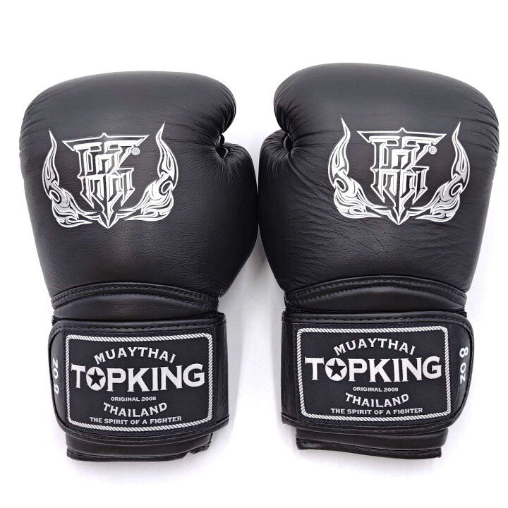 楽天市場】【中古】TOP KING トップキング グローブ スーパーエアー 本 