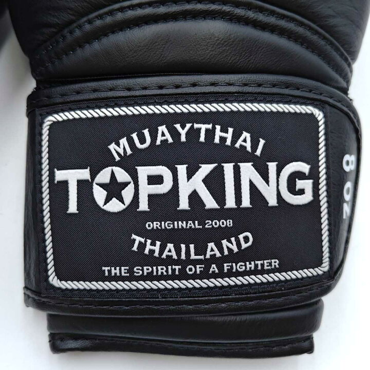 楽天市場】【中古】TOP KING トップキング グローブ スーパーエアー 本 