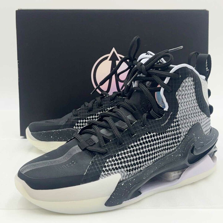 楽天市場】【中古】ナイキ AIR ZOOM G.T JUMP エアズーム G.T ジャンプ 