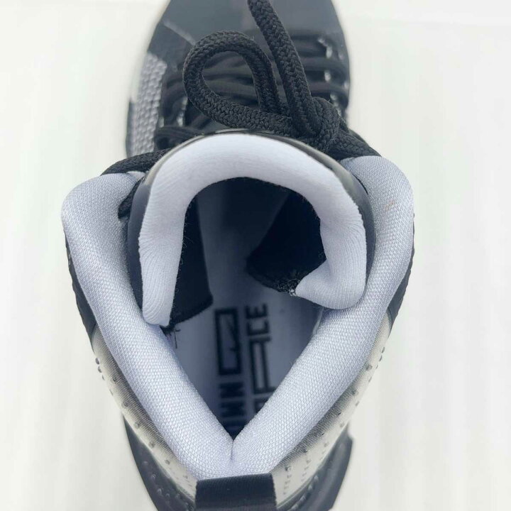 楽天市場】【中古】ナイキ AIR ZOOM G.T JUMP エアズーム G.T ジャンプ 