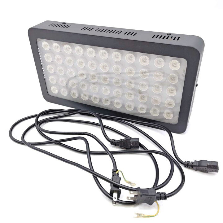 楽天市場】【中古】ブラックボックス LED ライト 海水魚 サンゴ 水槽用 