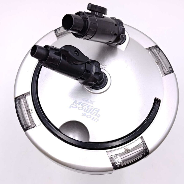 楽天市場】【中古】ジェックス MEGA POWER 9012 メガパワー MP-9ps 