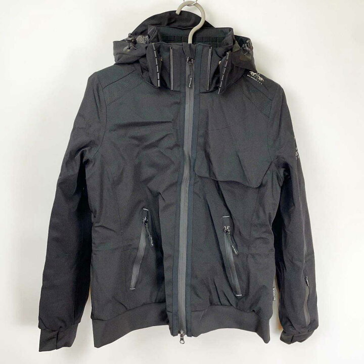 楽天市場】【中古・未使用品】HV POLO Bomber Bikar ボンバー 