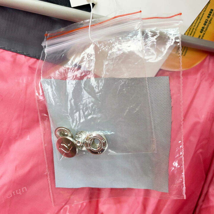 楽天市場】【中古・未使用品】UHIP アクティシ スポーツ 中綿 