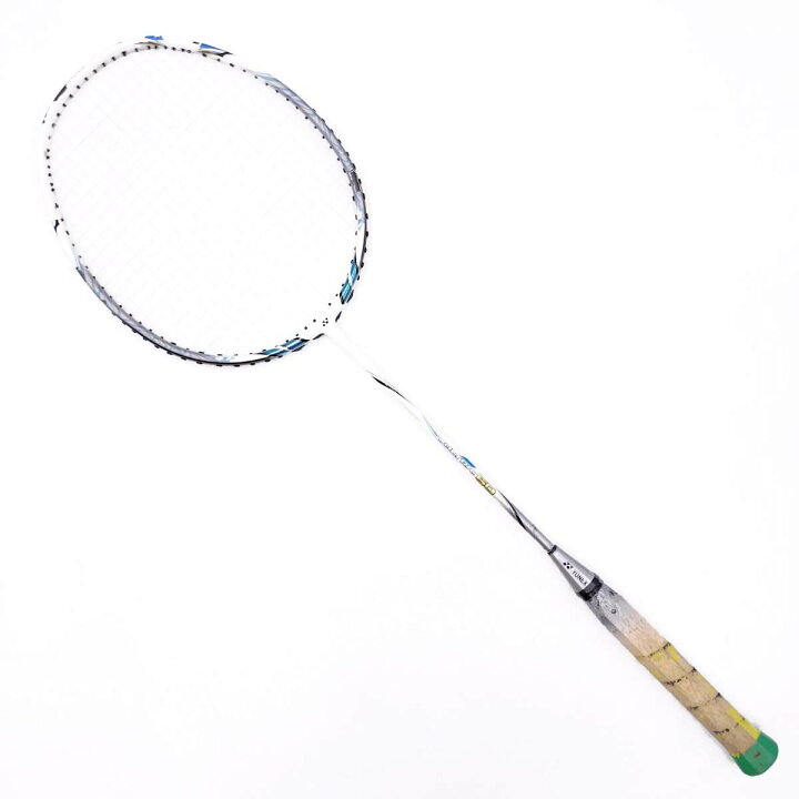 楽天市場】【中古】ヨネックス VOLTRIC 60 バドミントンラケット 