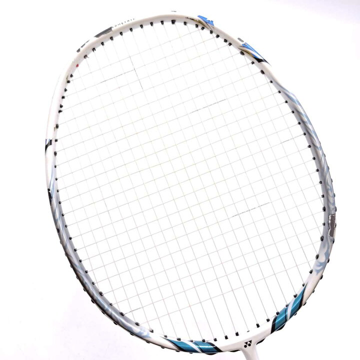 楽天市場】【中古】ヨネックス VOLTRIC 60 バドミントンラケット 