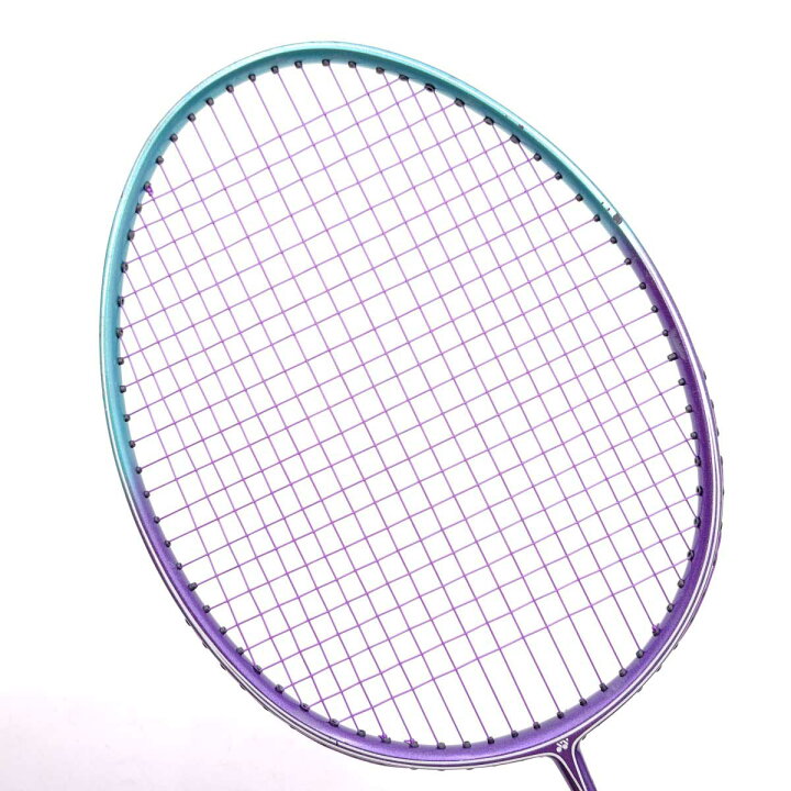楽天市場】【中古】ヨネックス CARBONEX 14 バドミントン ラケット 