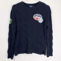 楽天市場】polo ralph lauren ワッペン ニットの通販 