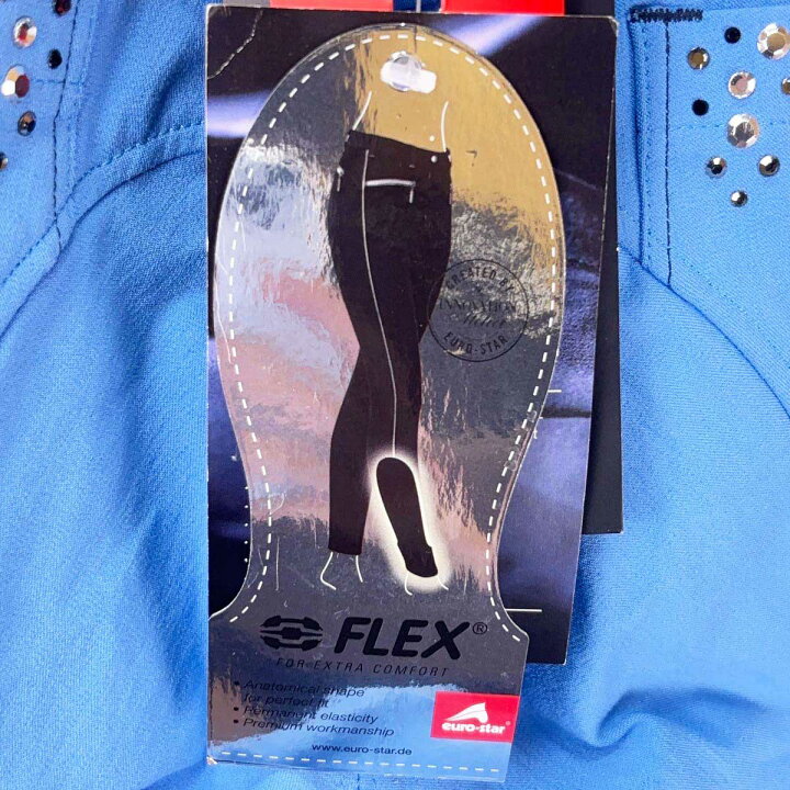 楽天市場】【中古・未使用品】Euro Star ユーロスター Luxe Grip 