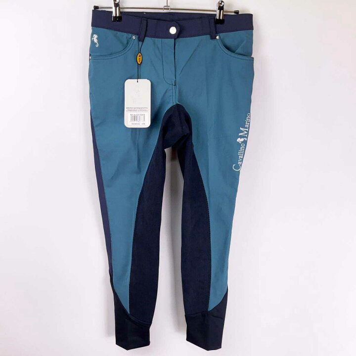 楽天市場】【中古・未使用品】Cavallino Marino カヴァリノ・マリーノ 
