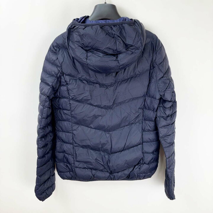 楽天市場】【中古・未使用品】EQUILINE エクイライン ジップアップ 