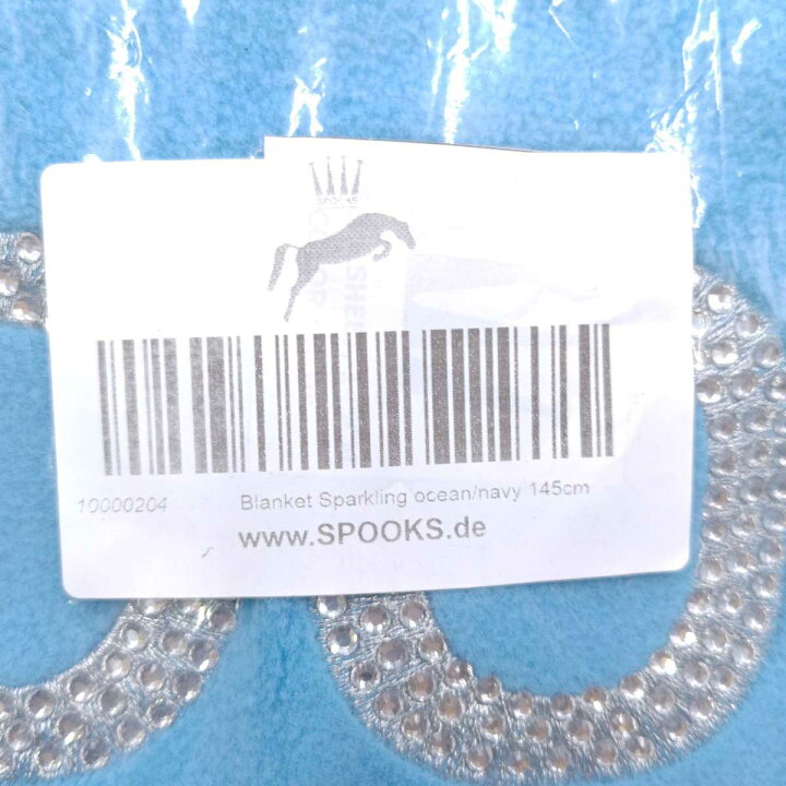 楽天市場】【中古】Spooks スプークス blanket sparking ブランケット 