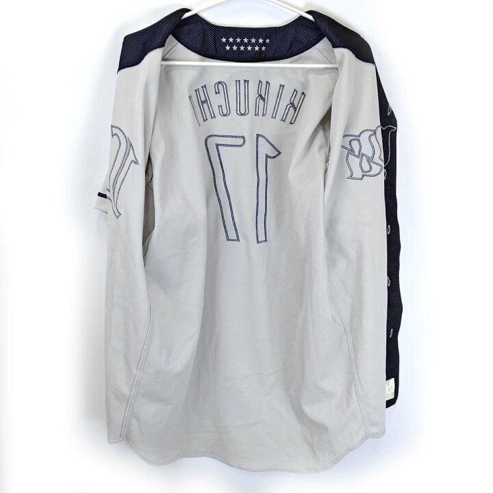 楽天市場】【中古】埼玉西武ライオンズ #17 菊池雄星 サイン入り 実 