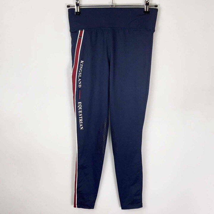 楽天市場】【中古・未使用品】キングスランド KINGSLAND キュロット 