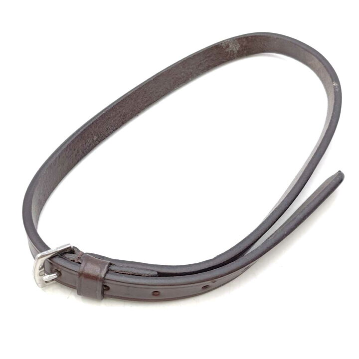 楽天市場】【中古】DOBERT Stallmeister COB 頭絡 手綱 ハミ SENSOGAN 