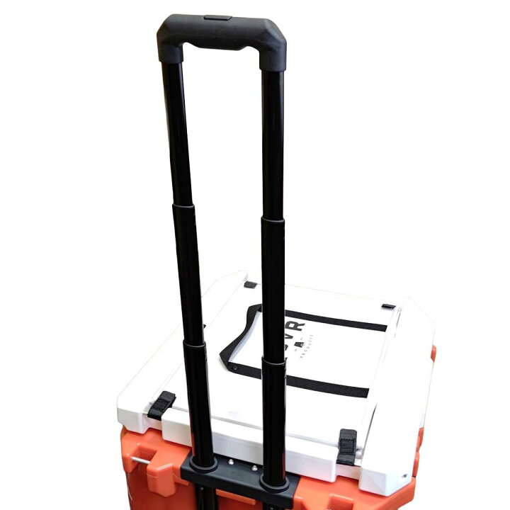 楽天市場】【中古・未使用品】ROVR ローバー クーラーボックス RollR 