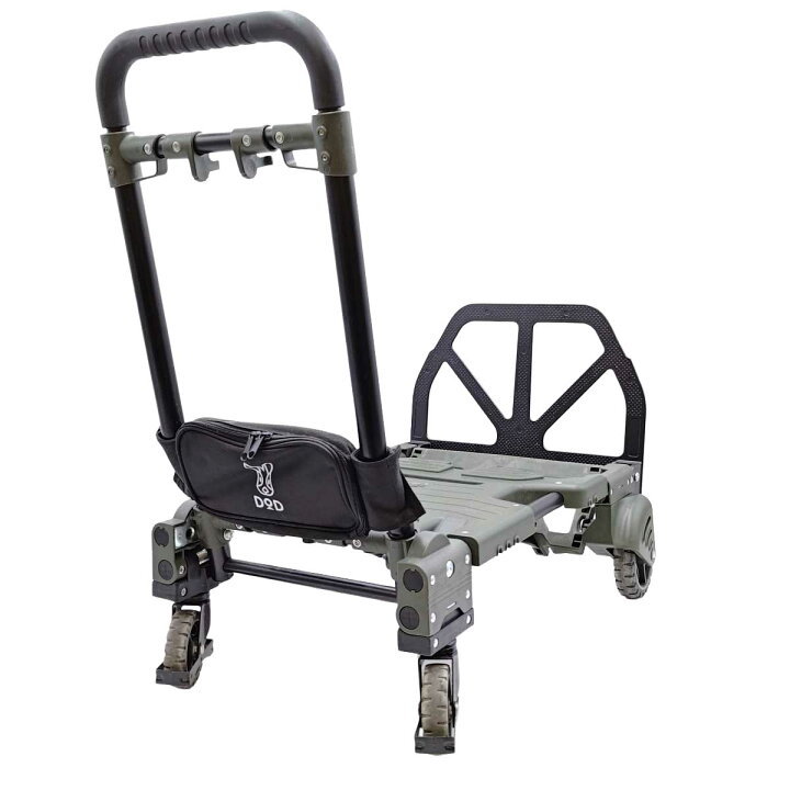 楽天市場】【中古】ディーオーディー タタメルンダーZ カーキ C1-912 