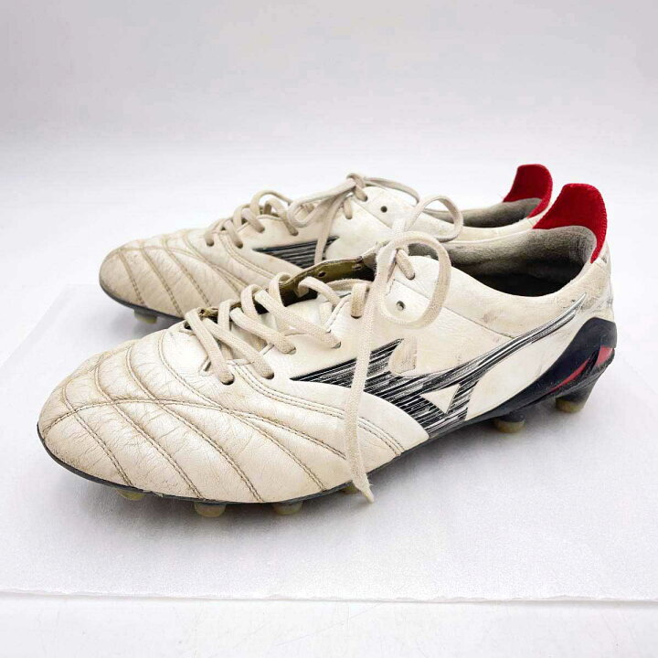 楽天市場】【中古】ミズノ モレリアネオ 4 JAPAN 23FW サッカー 