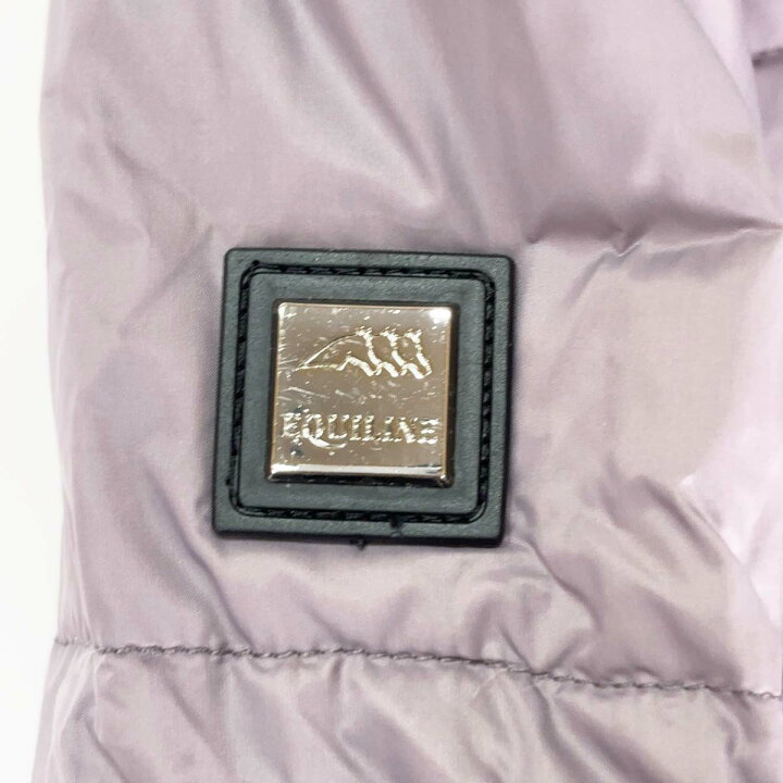 楽天市場】【中古・未使用品】EQUILINE エクイライン GIACCA BOMBER 
