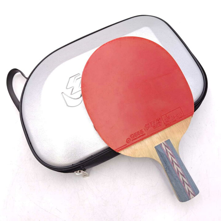 楽天市場】【中古】紅双喜 DHS HURRICANE ハリケーン NO.1 キョウ 