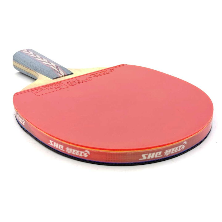 楽天市場】【中古】紅双喜 DHS HURRICANE ハリケーン NO.1 キョウ 
