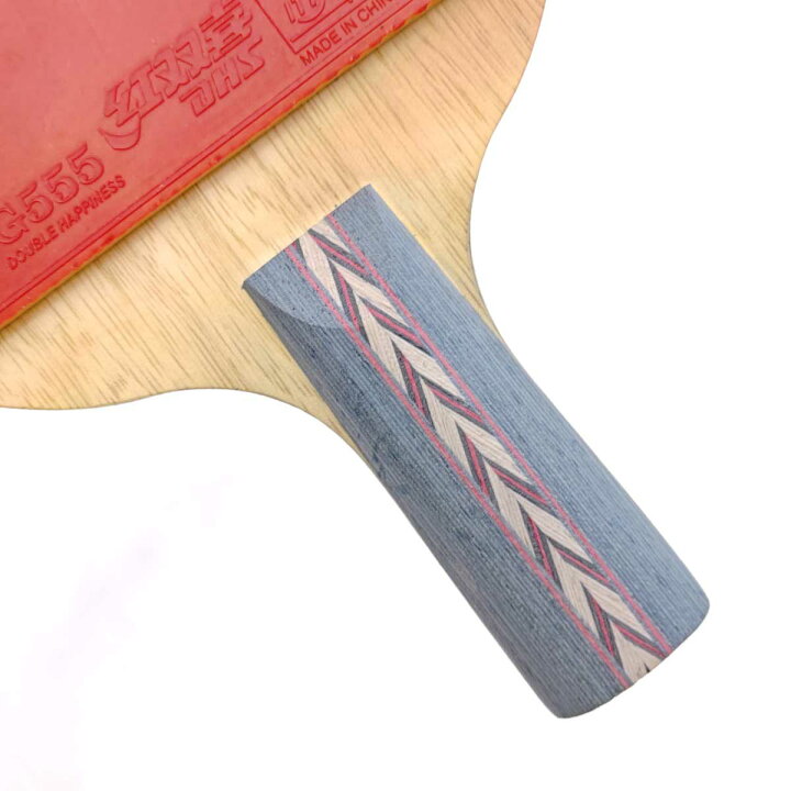 楽天市場】【中古】紅双喜 DHS HURRICANE ハリケーン NO.1 キョウ 