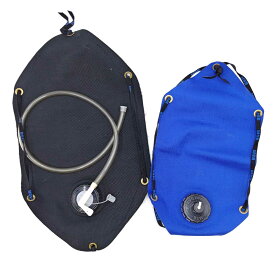 【中古】[2点セット] MSR ドロメダリーバッグ ウォータータンク