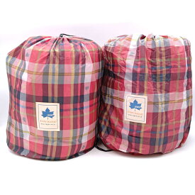 【中古】[2個セット] ロゴス 丸洗いスランバーシュラフ・2 72602030 LOGOS 適正温度-2℃まで キャンプ アウトドア