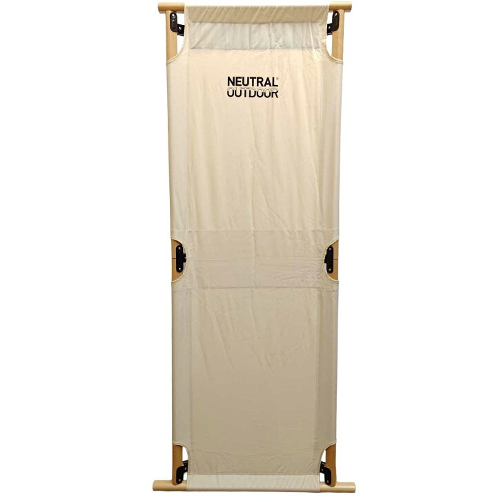 楽天市場】【中古】NEUTRAL OUTDOOR ニュートラルアウトドア ウッド 