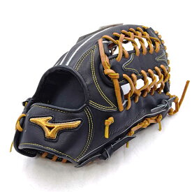 【中古・未使用品】ミズノプロ 軟式用 外野手用グラブ サイズ18N グローブ 1AJGR30007 MIZUNO PRO 野球