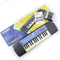 即日受渡❣️現行販売モデル 中古CASIO電子キーボード、スマホ連携 
