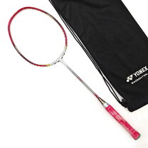楽天市場】yonex nanoray z－speed 3uの通販
