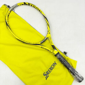 【中古】スリクソン V 3.0 ダンロップ 硬式 テニス ラケット G2 SRIXON