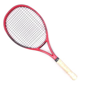 【中古】ヨネックス VCORE GAME 2018 硬式テニスラケット ブイコア ゲーム G2 YONEX