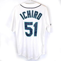 楽天市場】イチロー ユニフォーム（野球・ソフトボール｜スポーツ