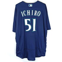 楽天市場】イチロー ユニフォーム ヤンキースの通販